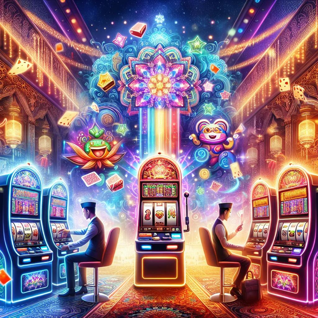 Best Online Casino Games in Malaysia