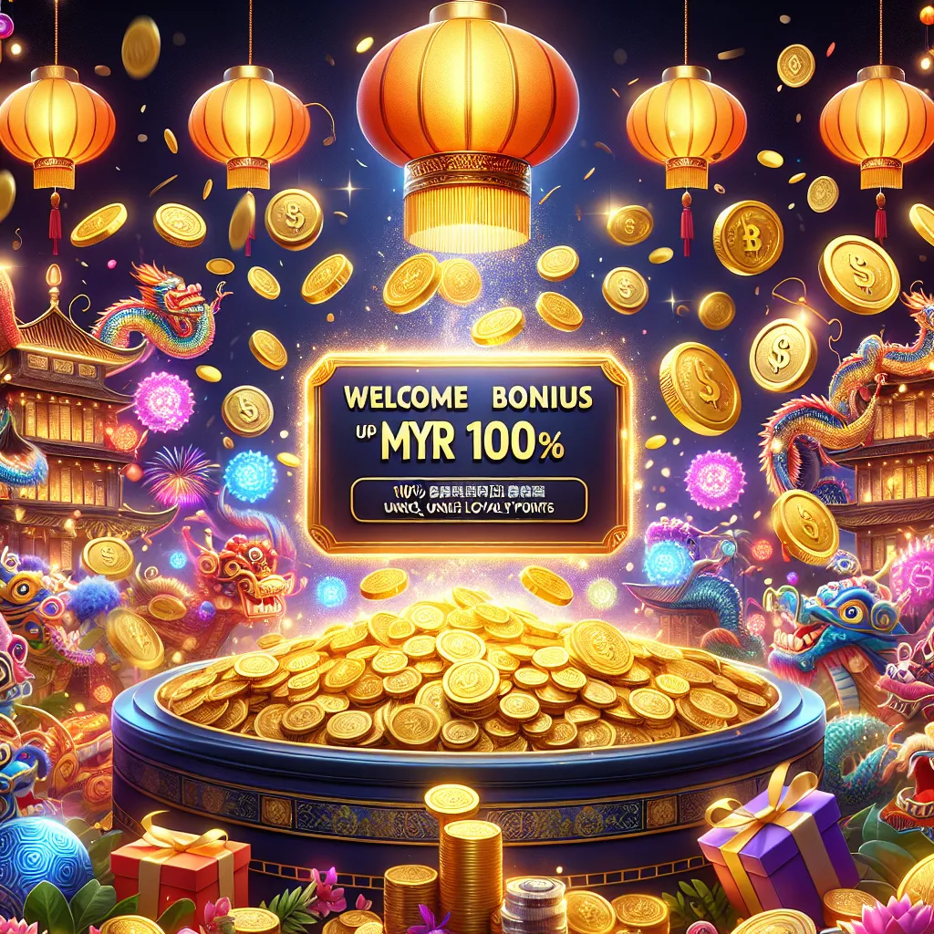 Bonuses and Promotions