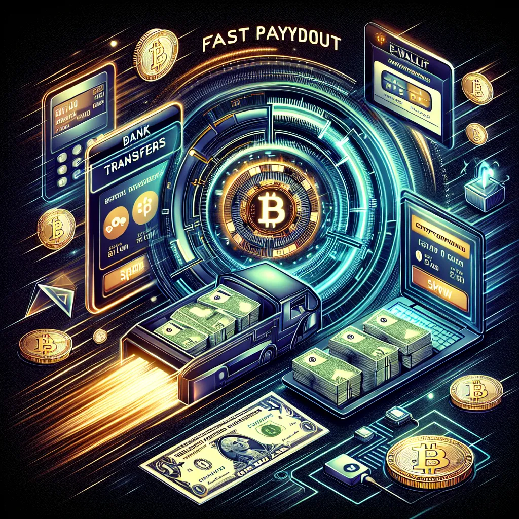 Fast Payouts at Dashking88